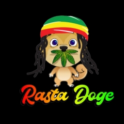 Rasta Doge