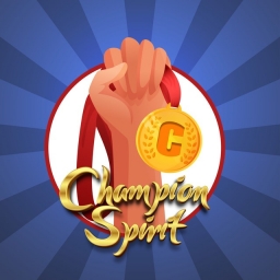 Champion-spirit Logo