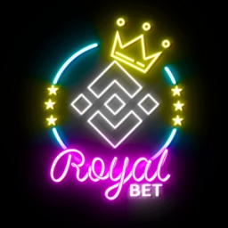 Royal-Bet Logo