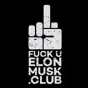 FUCKuELONMUSKclub