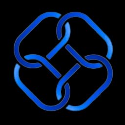 SAN-CHAIN Logo