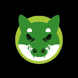 Pig-Shib Logo