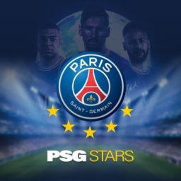 PSG STARS TOKEN