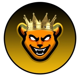 King-Mongoose Logo