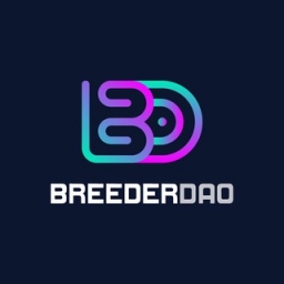 BREEDERDAO-TOKEN Logo