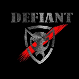 Defiant token