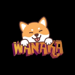 Wanaka-Inu Logo