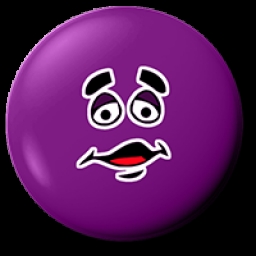 Grimace-Rewards Logo