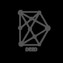 Deed-Token Logo