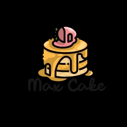 MAXCAKE