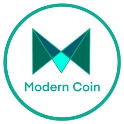 Modern
Coin