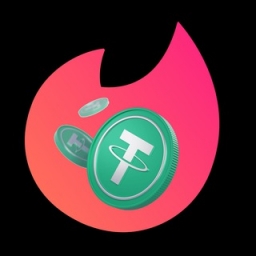 Tinder-Swindler Logo