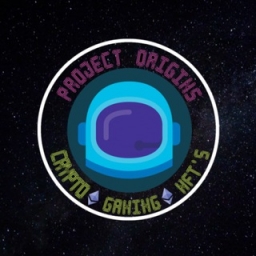 Project-Origins Logo