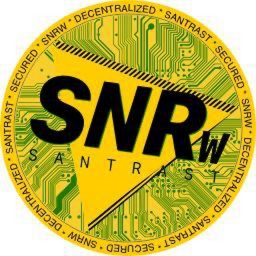 Santrast Logo