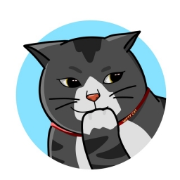 Wittycat Logo