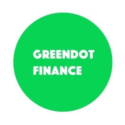 GreenDot Token