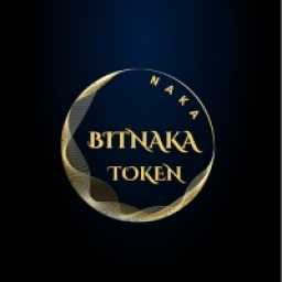 BITNAKA Logo