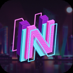 NEON-CITY Logo