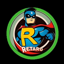 Retardefi Logo