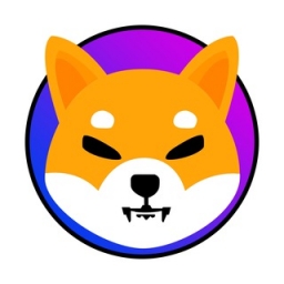 SHIBA-SUSHI Logo