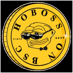 Hobo-Secret-Stash Logo