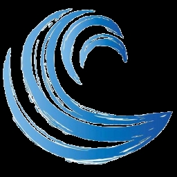 Ocean-Cleanup-Coin Logo