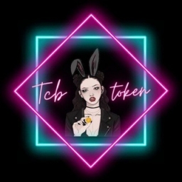 TCB-TOKEN Logo