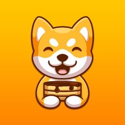 BabyDogeCake Logo