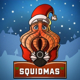 SquidMas-BSC Logo