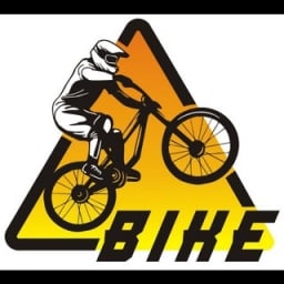 BIKE-TOKEN Logo