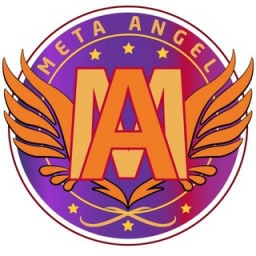 Angel-Battle Logo