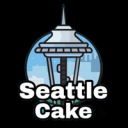 Seattle-Cake Logo