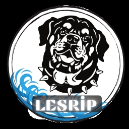 lesrip Logo