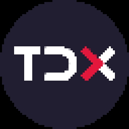 Tidex-Token Logo