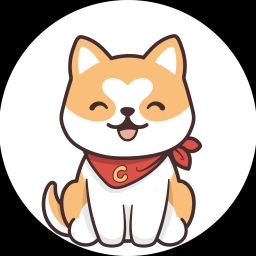 AkitaInu-Army Logo