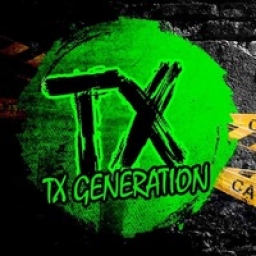 TX-Generation Logo