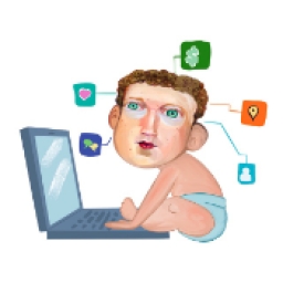 BabyZuck