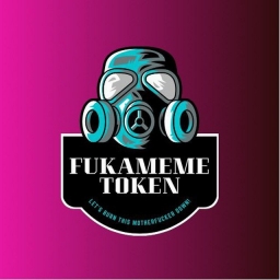 Fukameme Token