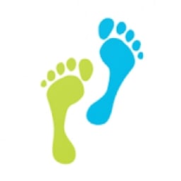 Step-Me Logo