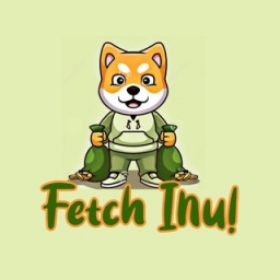 Fetch Inu