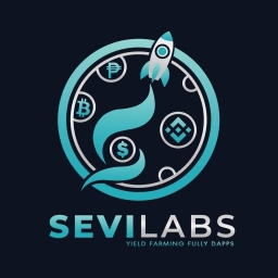 SEVI-LABS Logo