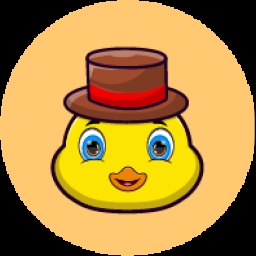 BabyQuack Logo