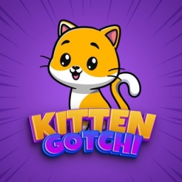 Kittengotchi ETH