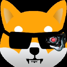 Terminator Inu