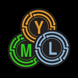 MyLottoCoin Logo