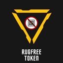 RugFree-Token Logo