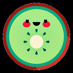 Kiwi-Inu Logo