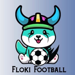 FlokiFootball Token