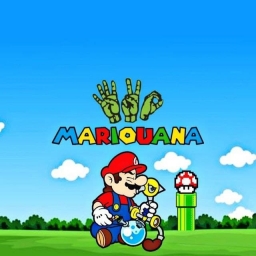 Mariouana420