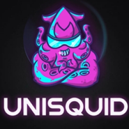 Unisquid Logo